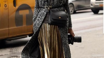 أفكار عصرية لتنسيق التنانير المكسرة 