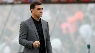 أهلي جدة يعلن إقالة بابلو جويدي من تدريب الفريق