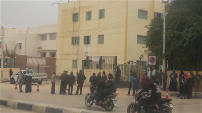 عاجل.. هجوم مسلح على كمين 