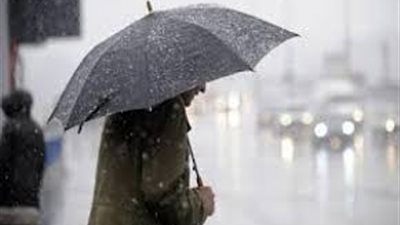 الأرصاد تحذر: أمطار ورياح مثيرة بالأتربة خلال الساعات المقبلة