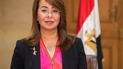 وزيرة التضامن تشارك في الاجتماع التشاوري الإفريقي للدورة الـ٦٣ للجنة وضعية المرأة 