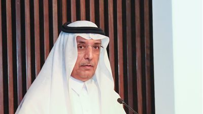 تعيين الدكتور قاسم القصبي رئيسا لمجلس إدارة 