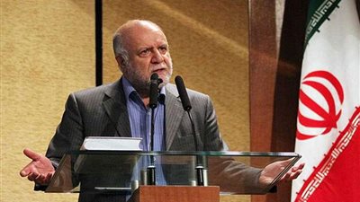 وزير النفط الإيراني: العراق مدين بملياري دولار لطهران