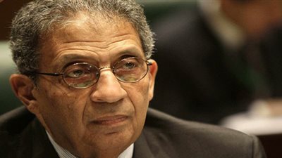 تفاصيل تعرض عمرو موسى لمحاولة اغتيال في العراق