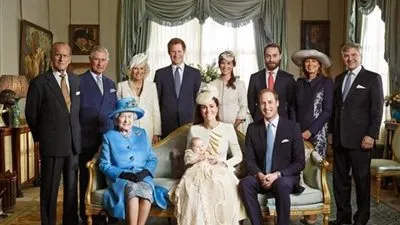 الألقاب الخفية للعائلة البريطانية الملكية.. أبرزها 