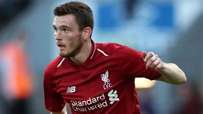 نجم ليفربول: لا نشعر بالتوتر.. وسنعود أقوى