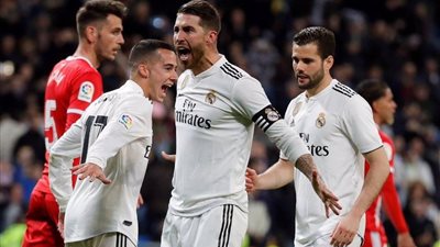 سولاري يعثر على حيلة لإيقاف هجوم برشلونة