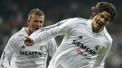 قبل الكلاسيكو.. ماذا قدم سانتياجو سولاري كـ