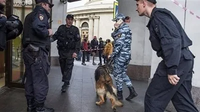 روسيا.. إجلاء آلاف الأشخاص بعد إنذارات كاذبة