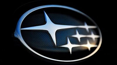 سوبارو تنشر أولى الصور التشويقية لسيارتها 