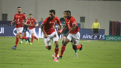ترتيب الدوري المصري بعد فوز الأهلي على إنبي