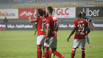 مدرب إنبي: لا أعرف لماذا تم طرد رفعت.. وأرفض الحديث عن قرارات التحكيم