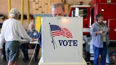 الحكومة الأمريكية: انتخابات منتصف الولاية لم تتأثر بالتدخلات الخارجية