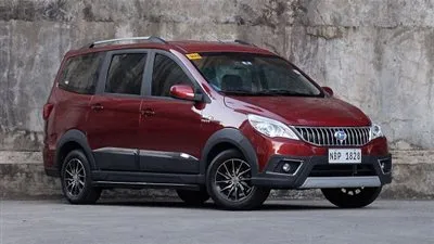 شانجي تطلق سيارة تعمل بالغاز الطبيعي في مصر.. بهذا السعر!