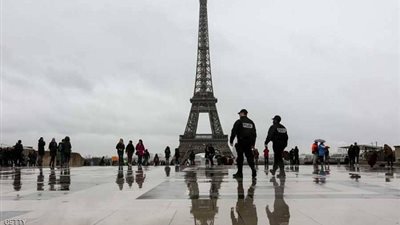 إضراب واسع في فرنسا وإغلاق برج إيفل