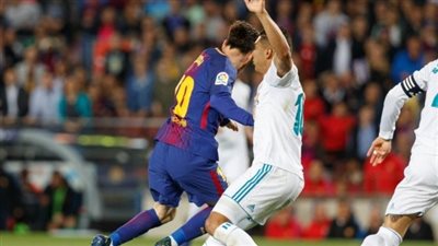 أهم أخبار ريال مدريد اليوم الثلاثاء 5-2-2019.. مشاركة ميسي تقلق الملكي