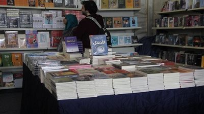 بعد ختام فعاليته.. ننشر أبرز مشاهد اليوبيل الذهبي لمعرض الكتاب