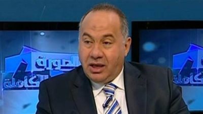 أحمد شيحة: انخفاض جديد في سعر الدولار خلال الفترة المقبلة