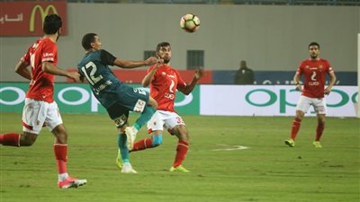 تعليق تركي آل الشيخ بعد فوز الأهلي على إنبي (صورة)