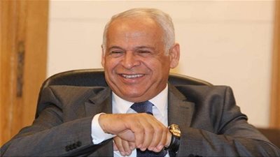 فرج عامر: يتحدثون عن الأخطاء التحكيمية في مباريات الأهلي والزمالك فقط