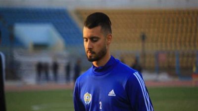 باهر المحمدي يصدم الزمالك بتصريح ناري