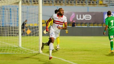 كهربا وجمعة يقتربان من الانضمام لمنتخب مصر