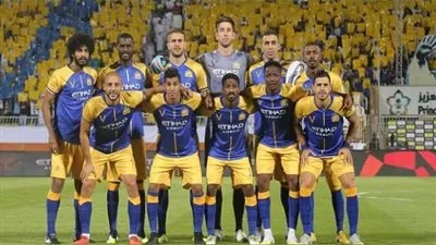 موعد مباراة النصر والقادسية في الدوري السعودي والقنوات الناقلة