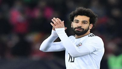 باهر المحمدي: أنتظر الفوز ببطولة مع محمد صلاح