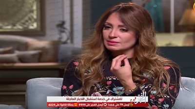 نيرمين الفقي تكشف تفاصيل نجاتها من الوقوع في فخ الزواج بعريس نصاب!
