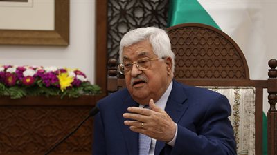الرئيس الفلسطيني: لا يمكن لواشنطن وحدها لعب دور الوساطة