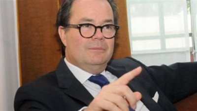 السفير الفرنسي بالقاهرة: مصر شريك أساسي لفرنسا في منطقة الشرق الأوسط