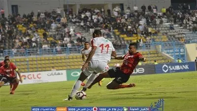 الزمالك يقود حملة لتطبيق تقنية الفيديو في الدوري