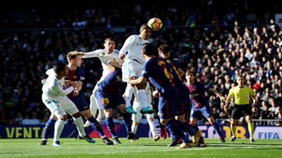 سولاري يعلن قائمة ريال مدريد لكلاسيكو برشلونة ويستدعي 