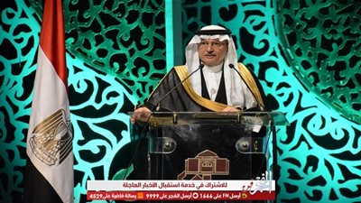 بن أحمد العثيمين: التعاون الإسلامي وسيلة للربط بين الثقافات (فيديو) 