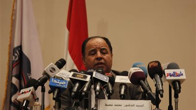 المالية: نشر ماكينات نقاط التحصيل الإلكتروني في الجهات الحكومية تمهيدًا لاستخدامها مايو المقبل