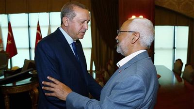 كشفت حقائق جديدة عن علاقة الإخوان بأردوغان.. ما هي قصة الشاب محمد حسين؟