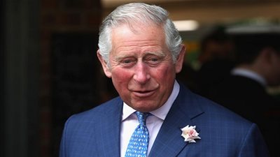 فضيحة ملكية.. 