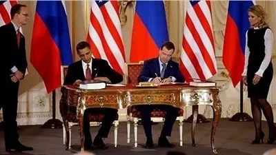 باريس تطالب بتمديد معاهدة 