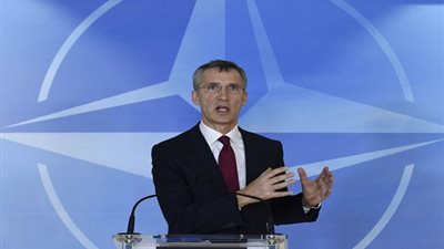 الناتو يعقد قمة في لندن في ديسمبر المقبل