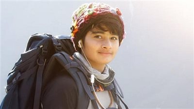 معلومات عن أصغر امرأة هندية تتسلق قمة جبل إفرست