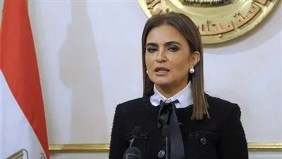 وزيرة الاستثمار تستعرض جهود مراكز خدمات المستثمرين في اجتماعها مع 