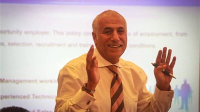 حسين لبيب مديرا لبطولة العالم لكرة اليد في مصر ٢٠٢١