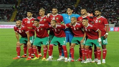 نقل مباراة المغرب والأرجنتين لاستاد طنجة