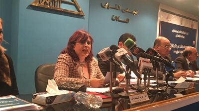 عزة العشماوي: تشريعات غير مسبوقة لمناهضة ختان الإناث