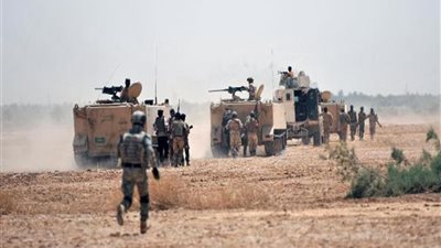 مقتل قائد داعشي ومرافقيه في كركوك بالعراق