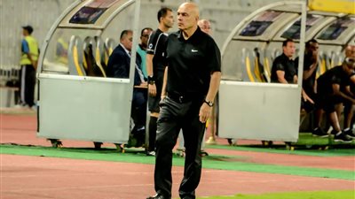 خاص- وكيله: جروس لم يرفض تجديد عقده مع الزمالك