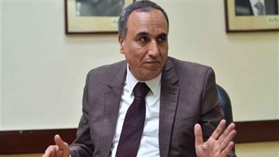 عبد المحسن سلامة: مستشفى 