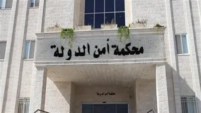 أمن الدولة تجدد حبس متهمين في الانضمام لجماعة إرهابية