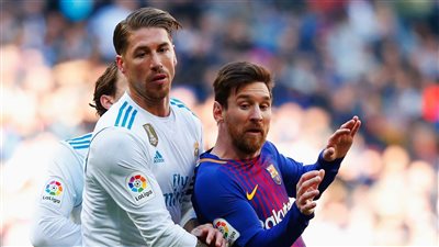 Cope تعلن تشكيل برشلونة أمام ريال مدريد