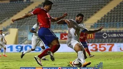 عمرو جمال في المستشفى لتحديد خطورة إصابته